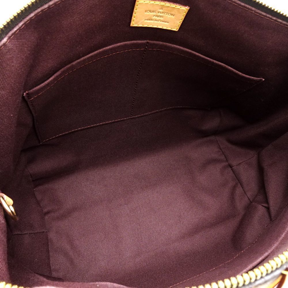 Louis Vuitton Monogram Turenne Brown 2WAY Bag - Picture 7 of 8